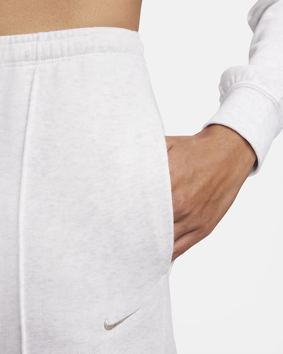 Nike french terry sweatpants online